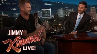 Terrifying Wild Animals with Dave Salmoni [upl. by Thelma161]