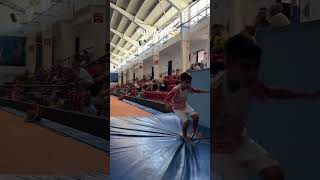 Yusufçuk💫cimnastik gym gymnastics [upl. by Yseult]