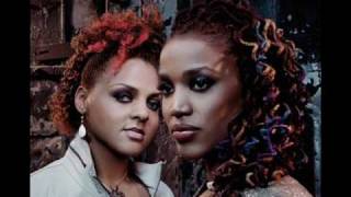 Floetry  Say Yes Chopped amp Screwed [upl. by Sac]