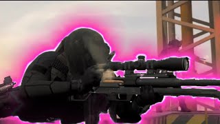 RANSOM Lil Tecca  MW3 MONTAGE [upl. by Margarethe]