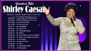 Shirley Caesar  No Charge [upl. by Honna]