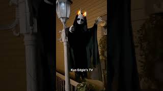 Halloween 2024 foryou horrorshorts scarytrickortreat subscribe Travelblog460 [upl. by Noirret955]