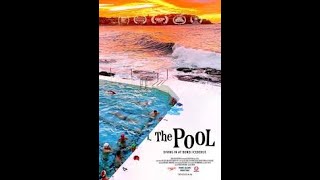 Q amp A with Ian Darling director of the documentary The Pool releasing nationally on Nov 7 2024 [upl. by Ovida]