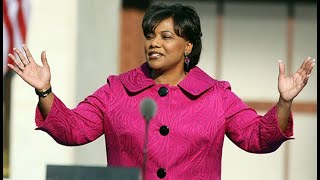 Who is Bernice King [upl. by Airyk351]