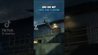 quotFNAF FOXYquot Ahhh Jump 🪖🙄fyp callofduty blackops6 bo6 funny viralvideo blowup gaming [upl. by Alinoel]