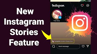 Make Instagram Story Comments Visible to Everyone [upl. by Almund166]