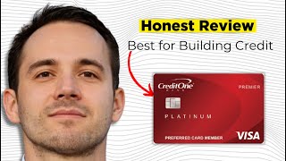 Credit One Platinum x5 Visa Review 2024  Everything You Need To Know Pros And Cons [upl. by Hinckley]