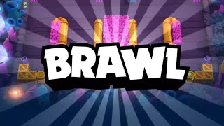 Brawl Stars Nocaute 🥊 com Corvo Só assistam e digam se vocês também ficaram com ódio do El Primo [upl. by Bonner]