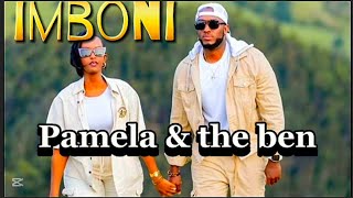 IMBONI byPamell amp The benofficial video [upl. by Helbonnah661]