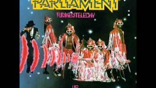 ParliamentFunkadelic  Sir Nose DVoidoffunk  Pay Attention [upl. by Coben929]