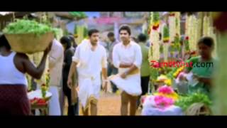 Vaalu Film Official Trailer in HD  Silambarasan amp Hansika Motwani [upl. by Dyson436]