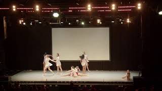 University of Liverpool Dance Society Live Stream [upl. by Innek]