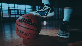 PROMOvideo for BASKETBALL TEAM [upl. by Malley936]