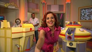 CBeebies  Carrie and Davids PopShop  S01 Episode 29 Make Time For Sharing [upl. by Jacynth201]