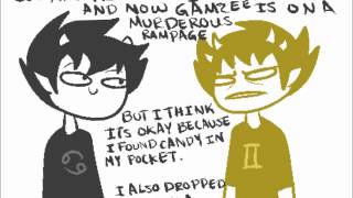 Karkat What If [upl. by Perpetua30]