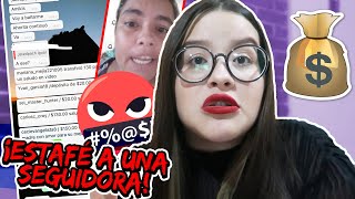 ¡ME QUEMARON EN REDES POR 130 PESOS  Story Time [upl. by Aillicsirp]