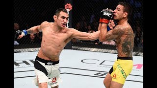 Tony Ferguson Resumen de sus Bonos [upl. by Eelyah621]