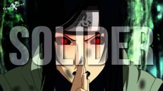 ☯ Soldier On Naruto RPC MEP [upl. by Eves967]