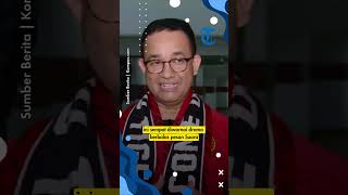 Koalisi Perubahan Tinggalkan Anies Baswedan Ubah Haluan Bersama KIM Plus [upl. by Berard]