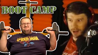 How Kyle would redo FPS Boot Camp  PKA [upl. by Onitselec96]