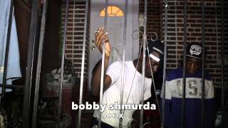 bobby shmurda interview [upl. by Adolf]