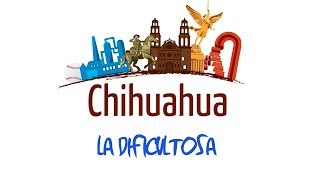 Chihuahua  La Dificultosa [upl. by Anaik]