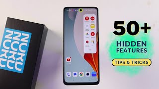 Oneplus Nord CE 3 Lite Top 50 Hidden Features  Oneplus Nord CE 3 Lite Tips and Tricks in Hindi [upl. by Hendrix]