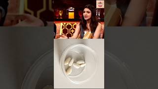 Anushka Sharma Unique Coffee Recipe  Black Coffee Recipe shorts blackcoffee trending ytshorts [upl. by Marie-Ann]