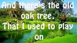 Green Green Grass Of Home Tom Jones amp Englebert Humperdink with lyrics [upl. by Goren]