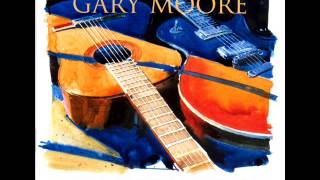 Gary Moore  Parisienne Walkways [upl. by Lopes904]