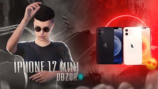 PUBG UCHUN IPHONE 12 MINI OLSA BÕLADIMI 2024 YILDA☄️ [upl. by Sheeree]