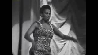 Miriam Makeba  Kilimanjaro Outro Live at Berns Salonger Stockholm Sweden 1966 [upl. by Eiramesor]