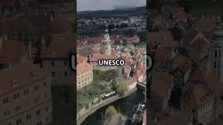 Discover the Beauty of the Czech Republic A Visual Journey [upl. by Ahsram104]