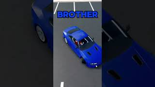 👪How Family Parks Pt1 cdt roblox cardealershiptycoon [upl. by Atikihc]