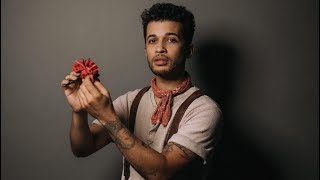 Jordan Fisher  Wait For Me  Hadestown [upl. by Jannelle]