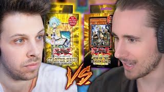 IL DECK PEGGIORE DI SEMPRE  MASTER DUEL [upl. by Alex]