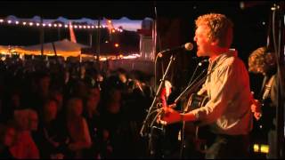 Glen Hansard live  Breminale 2012 [upl. by Willabella783]