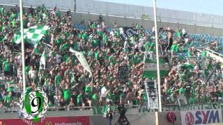 OMONOIA vs ermis GATE 9 OFFICIAL VIDEO [upl. by Reinhart381]