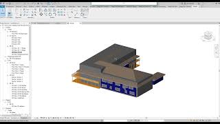 BIM Installasjon  Tverrfaglig Merkesystem TFM i Revit [upl. by Erminie]