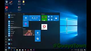 Windows 10 Redstone 4 Spring Creators Update 2018 ESPAÑOL Descarga via MEGA GOOGLE DRIVE [upl. by Neukam]