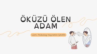 ÖKÜZÜ ÖLEN ADAM [upl. by Lyrradal]