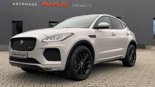 Jaguar EPace RDesign in Borasco grey‘‘ [upl. by Adnorahs666]