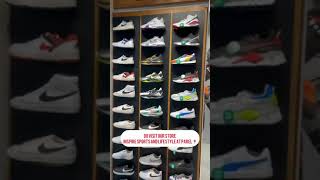 Parel Nike shop [upl. by Nie554]