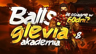 【8】GLEVIA2 AKADEMIA Mityczna Alchemia Talizman Mroku9 Łatwy start dla nowych graczy [upl. by Norreht]