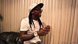 Lil wayne Demolition Freestyle Pt 1 [upl. by Virginia]