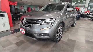 RENAULT KOLEOS ICONIC 2019 [upl. by Dib264]