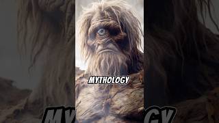 The Cyclopes Titans of Mythologygreekmythology [upl. by Joletta]