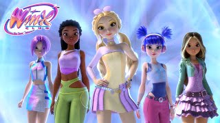 Winx Club  Brand New Series  EXCLUSIVE PREVIEW [upl. by Ainez324]