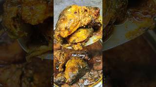 Masala Fish curry  Village style Fish curry recipe  Easy Fish curry recipe  Rohu fish curry [upl. by Ailis32]