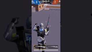 Sniper mecha war mode game play video full video on my channel bgmi creator gamer [upl. by Mikol271]